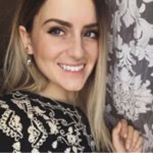 Meet your Posher, Claire